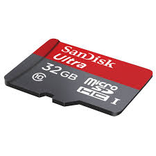 Memory zone app lets you easily view, access, and backup all of your files from your phone's memory all in one convenient place. Sandisk Ultra 32gb Microsdhc Uhs I U3 Class 10 Memory Card 19 95