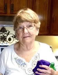 Obituary information for Bonnie Clarissa Ayres