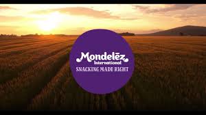 Mondelēz international progresses 'snacking made right' agenda towards 2025 esg targets. Snacking Made Right Youtube