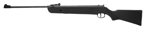 1000 fps or so the box claims. Daisy Winchester Powerline Break Barrel 177 Cal Air Rifle Refurbished