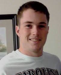 Words of Hope: Blakefield Graduate Becomes Bone Marrow Donor