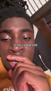 Robert Sparks Attorneys Diddy