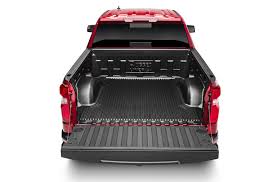 Rugged Liner Bedliners Truck Bedliners Truck Hero