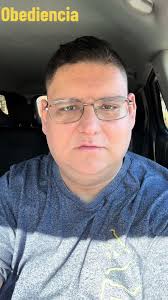 Victor Fuentes from Compton