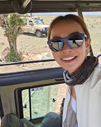 Talk about ending your Preserve safari