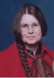 Katherine Anne Kohl-Houston, 78