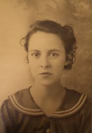 Mrs. Susie Yeager---Rineyville--Nov. 19, 1897.