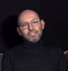 Bernard Muñoz (auteur de Milliame vendetta)