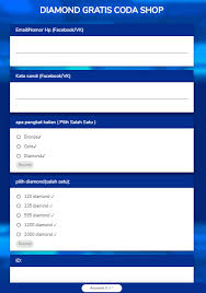 Cara membuat web phising fb dengan script. Awas Diamond Gratis Free Fire Coda Shop 2019 Marak Phishing