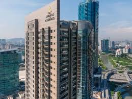 Infrastructure university kuala lumpur (iukl). Hotels Near Meritus University In Kuala Lumpur 2021 Hotels Trip Com