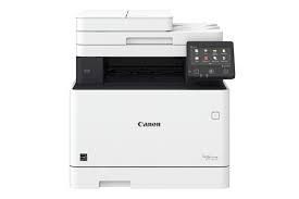 Take complete creative control of your images with pixma and imageprograf pro professional photo printers. Canon Color Imageclass Mf731cdw Driver Free Download