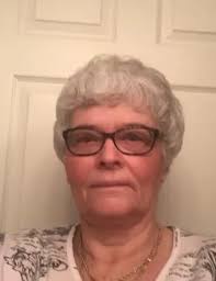 Obituary information for Angela Evelyn Weatherhead