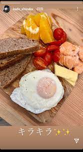 工藤静香「キラキラ」な手作りパン朝食を公開…自家製天然酵母が「静香マジック」と話題に : スポーツ報知