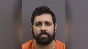 'Deeply disturbing': Ex-Busch Gardens employee accused of sexually  battering 8-year-old