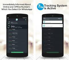 Con esta aplicación, puede verificar quién ha visitado su perfil de whatsapp. Online Tracker For Whatsapp App Usage Tracker Apk Download For Android Latest Version 1 0 Com Analysis Appusage