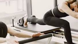Pilates Mastery
