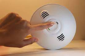 Studies have proven time and time again that these detectors save lives every year. How To Test A Smoke Alarm Metro Electrical 24 Hour Electricians