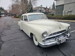 Image result for Kachina Bronze Light 1951 Dodge