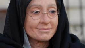 Orada doğan zübeyde hanım, gençliğini çiftlikte geçirdi. 6 Saatlik Makyajla Zubeyde Hanim Oldu Son Dakika Haber