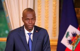 Los presidentes y jefes de estado de distintos países condenaron el asesinato del presidente de haití, jovenel moise, el 7 de julio del 2021. Presidente De Haiti Nombra Un Primer Ministro Para Tratar De Cerrar La Crisis Akirddigital