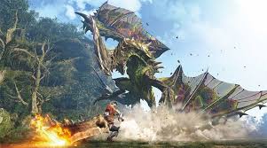 Bagaimana cara menghindari serangan monster. Tips Trik Bermain Monster Hunter World Jonooit