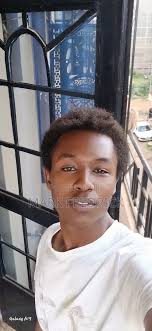 Mark Fredrick Nyangweso in Ruiru