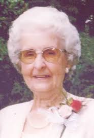 Lorena Wilson Obituary (1925