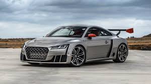Follow the vibe and change your wallpaper every day! 45 2016 Audi Tt Wallpaper On Wallpapersafari