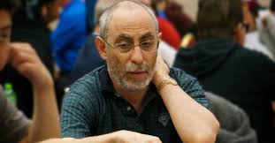 Barry Greenstein: "Che rimpianto Macao, avrei potuto vincere i milioni"