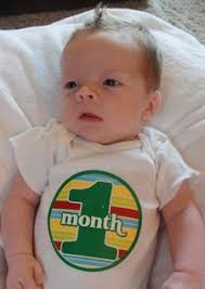 Baby Girl or Boy Schmidt, Sibling to Regan and Reece