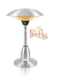 Ein elektrischer terrassenheizstrahler sorgt für behagliche wärme nicht nur an kühleren sommernächten. 2 100 Ip44 Watt Infrarot Heizstrahler Terrassenheizung Halogen Heizstrahler Tischheizung 3 Heizstufen Firefly 139 99