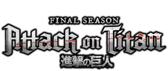The final season of shingeki no kyojin. Attack On Titan Netflix