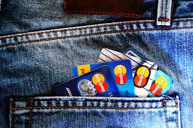 Identity theft occurs when someone uses another person's personal identifying information, like their name, identifying number, or credit card number, without their permission, to commit fraud or other crimes. Compulsive Shopper And Credit Card Fraud