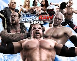 Cheats Smack Down vs Raw PS2