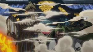 مانجا ون بيس الفصل one piece 941 مترجم مشاهدة مباشرة اون لاين مع التحميل على شقاع. Nonton One Piece Episode 941 Fakta Dibalik Penduduk Ebisu Yang Tertawa Dunia Games