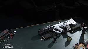 Modern warfare today with the launch of . Modern Warfare Weapon Detail Ram 7