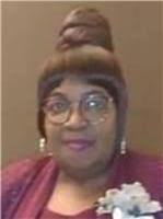 Cynthia Hogan Obituary (1947