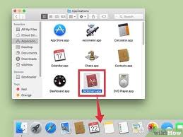 Connect with them on dribbble; Auf Einem Mac Im Dock Icons Hinzufugen Oder Entfernen Wikihow
