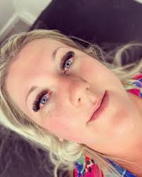 Lashes & brows by Nina x.