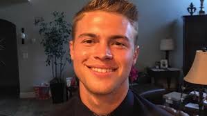 Family releases statement after 25-year-old killed in Farmington  officer-involved shooting