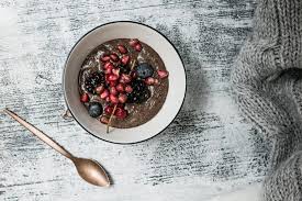 Pregnancy is an exciting time for any parent. Home Made Pudding To Satisfy Your Craving When Pregnant Or Not Anna Lewandowska Healthy Plan By Ann