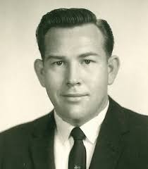 Obituary for Gerald Walters