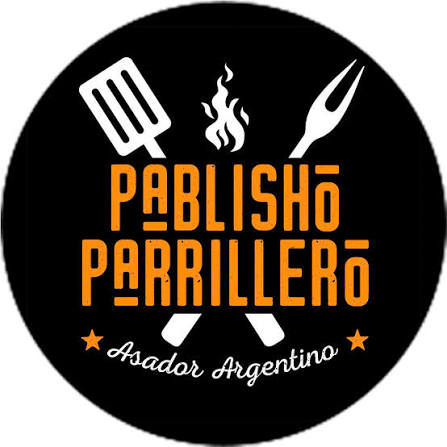 Pablisho Parillero