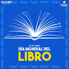 Desde 1995 todos los 23 de abril se celebra el día internacional del libro. Hqodrqfwviri1m