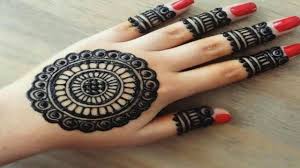 Beautiful Mehndi Design For Back Hand Mandala Mehndi Designs 2019 Gol Tikki Mehndi Design Youtube But almost all attributes and features of front hands and backhands motifs are yet same. beautiful mehndi design for back hand mandala mehndi designs 2019 gol tikki mehndi design