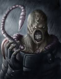 Last escape is a survival horror video game and the third installment in the resident evil series developed and published by capcom. Nemesis Resident Evil Nemesis Resident Evil Resident Evil Collection