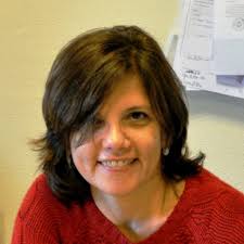 Concha MARTÍNEZ-VIDAL