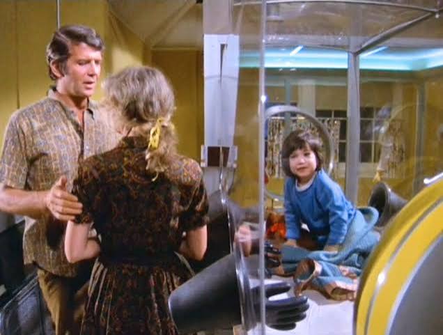 The Boy in the Plastic Bubble (1976) With RiffTrax Review - Cinematic  Diversions
