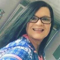 Angela Leonard Mansfield Obituary