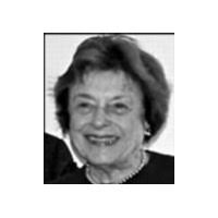 Sarah Hartsock Obituary